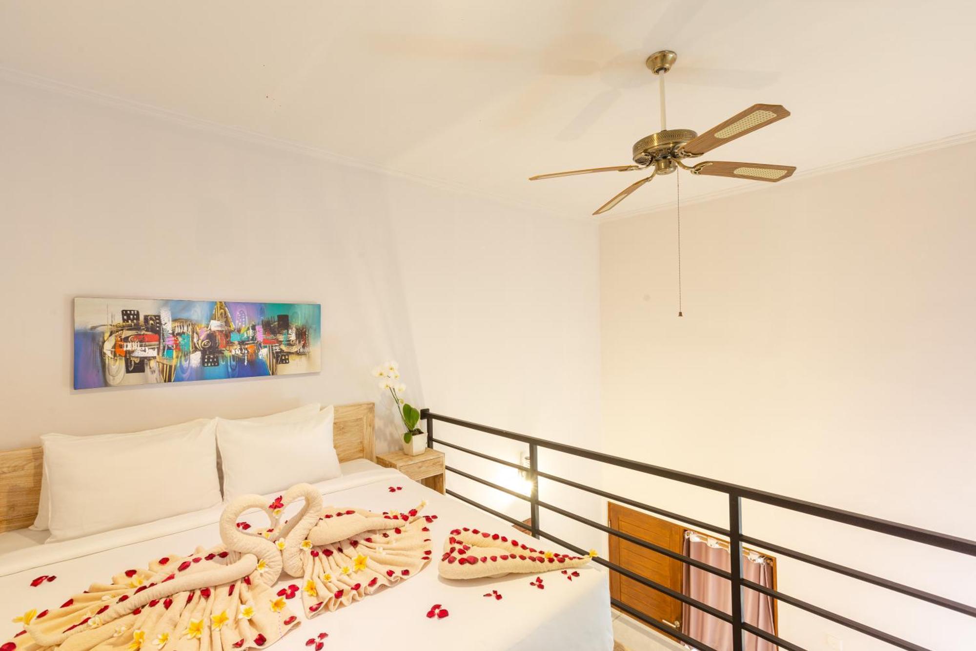 Maisaba Seminyak Loft & Villas Kültér fotó