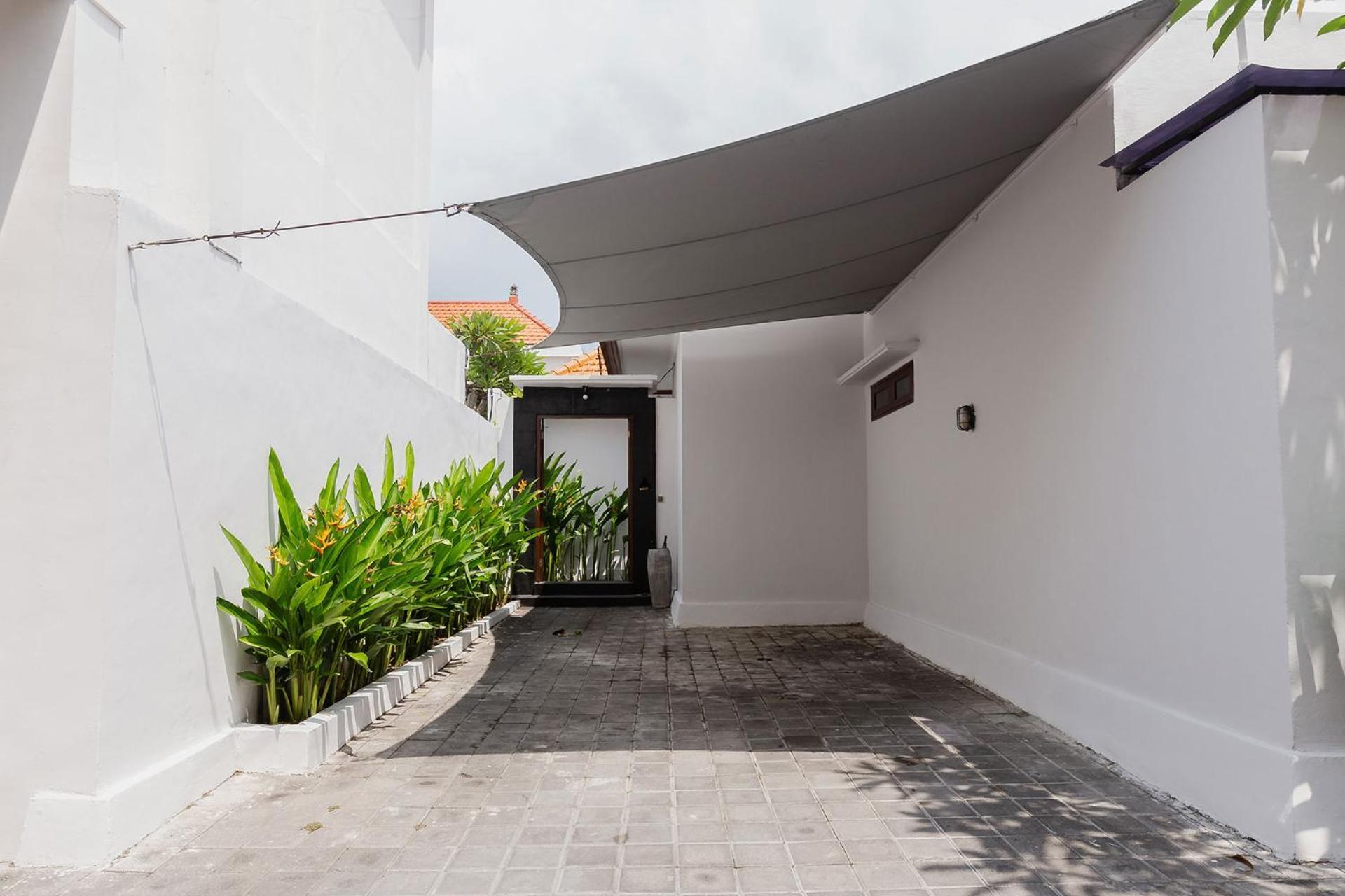 Maisaba Seminyak Loft & Villas Kültér fotó