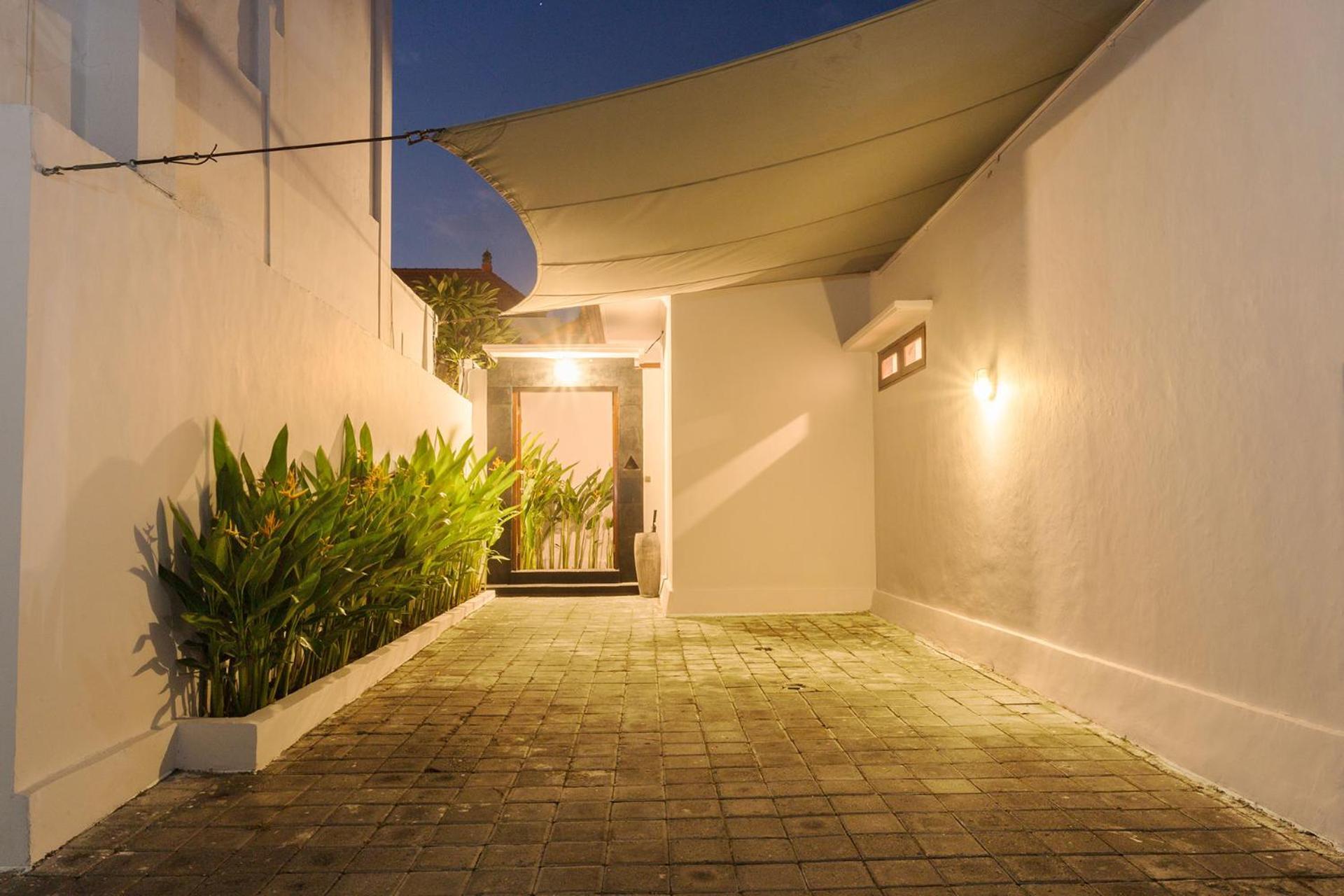 Maisaba Seminyak Loft & Villas Kültér fotó