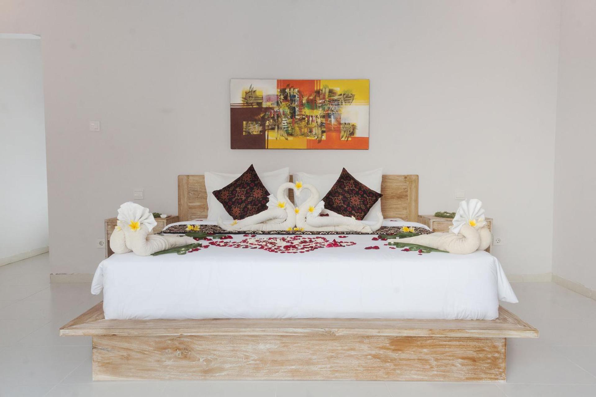 Maisaba Seminyak Loft & Villas Kültér fotó