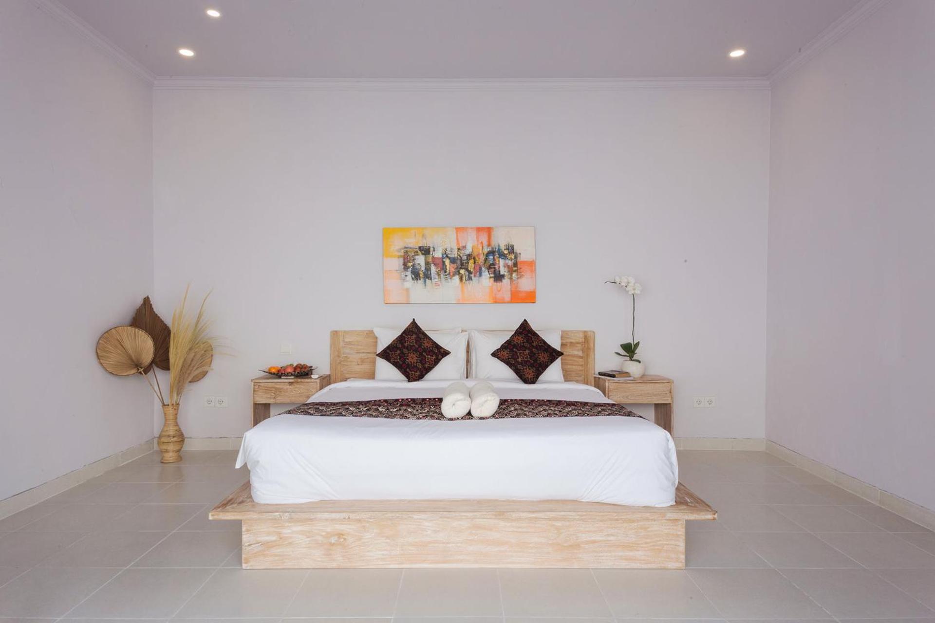 Maisaba Seminyak Loft & Villas Kültér fotó